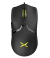 MOUSE GAMER DELUX M800 PMW3389 RGB 58G 1000HZ - PRETO