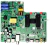 PLACA PRINCIPAL PARA TV 32S615 MODELO TPD.RT2841.PB775 na internet