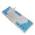 TECLADO GAMER MUCAI MK61 60% SWITCH RED HOT SWAPPABLE RGB - comprar online