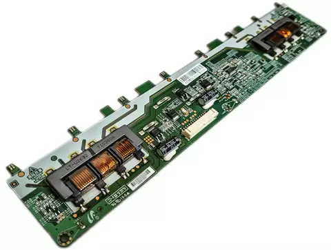 PLACA INVERTER PARA TV LN32C530F1M MODELO SSI320_4UH01