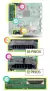 PLACA PRINCIPAL PARA TV 43LF6350 40LF6350 49LF6350 MODELO EAX66202603 (1.0) - comprar online