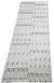 KIT 10 BARRAS DE LED PARA TV SONY KD-55X7005D na internet