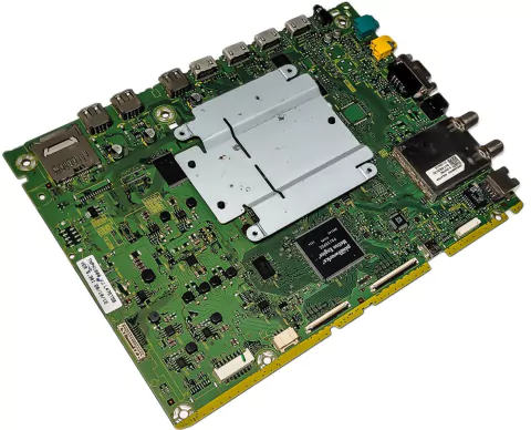 PLACA PRINCIPAL PARA TV TC-L47ET5B MODELO TNPH1006 (USADA)