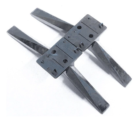 Base Pé P/ Tv 32s5135/78g 43s5134/78g 32s5135 43s5134