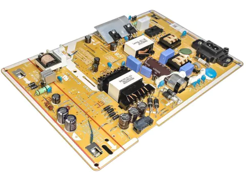 PLACA DE FONTE TV SAMSUNG UN49J5200AG UN49J5200 MODELO BN44-00856C