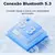 Fone De Ouvido Baseus Bowie Ez 10 Bluetooth 5.3 In-ear Ez10 Cor Branco - Video E Cia | Placa para TV | Consertos e Orçamento Gratuito !