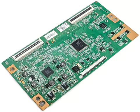PLACA T-CON PARA TV UN46D5800VG UN46D5800 MODELO S100FAPC2LV0.3