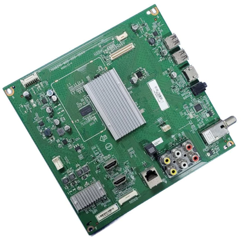 PLACA PRINCIPAL PARA TV 40PFG5109/78 40PFG5109 MODELO 715G6210-M0D-000-004N