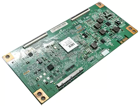 PLACA T-CON PARA TV 50P65US MODELO EATDJ6E13