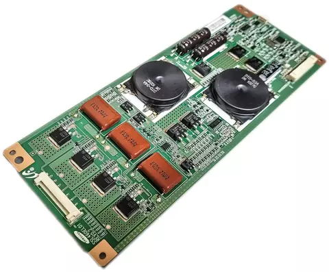 PLACA INVERTER PARA TV LC4051 MODELO SSL460EL01