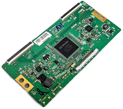 PLACA T-CON PARA TV 50PUG6102/78 50PUG6102 MODELO 6870C-0717A