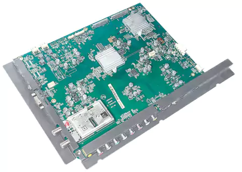 PLACA PRINCIPAL PARA TV LC3251FDA MODELO *35014715