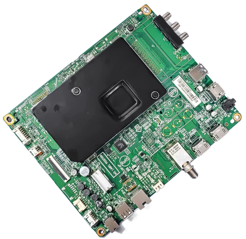 PLACA PRINCIPAL PARA TV 50PUG6654/78 50PUG6654 MODELO 715G9907-M0E-B02-005G