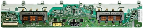 PLACA INVERTER PARA TV LC32W831 MODELO SSI320_4UA01