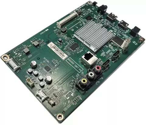 PLACA PRINCIPAL PARA TV AOC 32S5195/78G MODELO 715GA589-M01-B00-0043