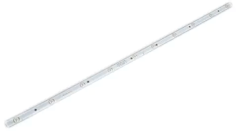 BARRA LED UNIDADE PARA TV PH43N91DSGWA PH43N91D MODELO 1.30.1.43N91GM02R 430N91GM04X10-C0069 E479275