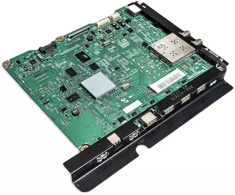 PLACA PRINCIPAL PARA TV UN32D5500 UN40D5500 UN46D5500 UN32D5500RG UN40D5500RG UN46D5500RG MODELO BN41-01577B