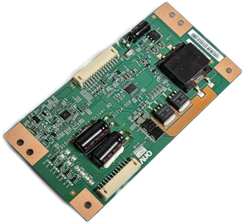 PLACA INVERTER PARA TV HBTV-42L03FD MODELO T315HW07 31T14-D06
