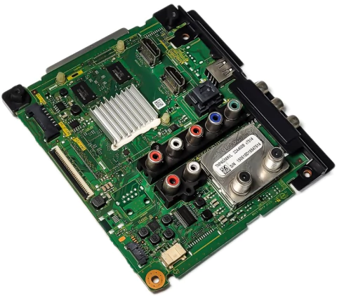 PLACA PRINCIPAL PARA TV TC-32A400B MODELO TNP4G569