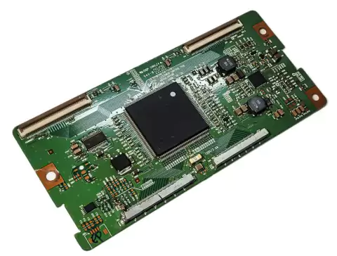 PLACA T-CON PARA TV 32LN570B MODELO 6870C-0249B