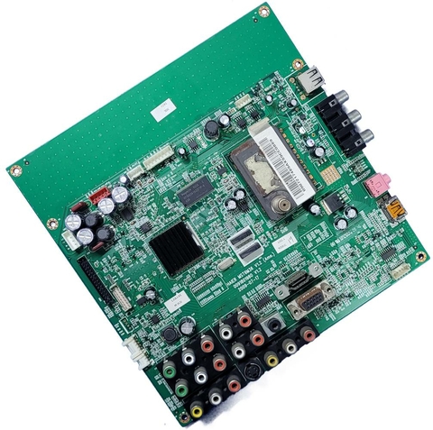 PLACA PRINCIPAL PARA TV HBTV-3203HD 3203HD MODELO 0091801980
