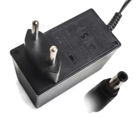 FONTE DE ALIMENTAÇÃO ACBEL WAC003 AC0G 100-240V 0.7A SAIDA 12V 2A