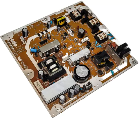 PLACA DE FONTE PARA TV TC-L42S20B MODELO TNP4G478 (USADA)