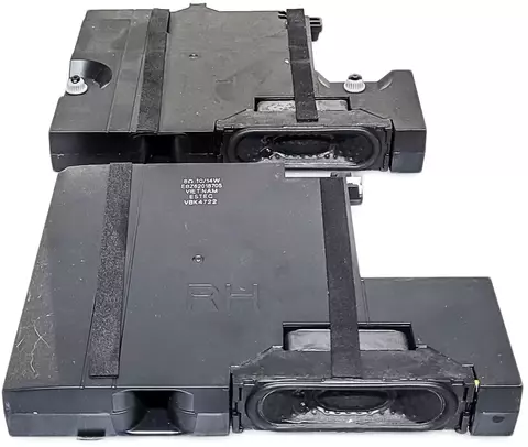 ALTO FALANTES PARA TV 42LB5500 42LB5600 42LB5800 42LB6200 42LB6500 42LF5850 42LY340C 42LY340H 42LY540H 42LY540S 42LY760H