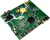 PLACA PRINCIPAL PARA TV MONITOR TL020 MODELO *35024977