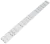 KIT 3 BARRAS DE LED PARA TV 32PHG4900 LE32S5760 LE32D1352 LB-PF3528-GJD2P5C3153X7-B 7 LEDS