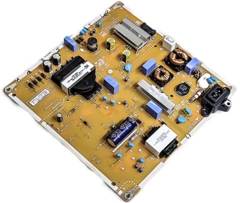 PLACA DE FONTE PARA TV 55NANO79SND 55UL3G 55UM7470PSA 55UM7520PSB 55UM761C0SB 55UM7650PSB 55UN7310PSC EAX68989301 (1.0)