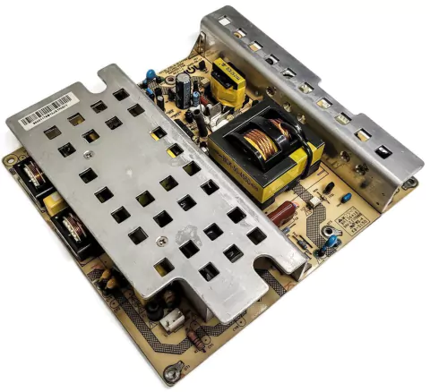 PLACA DE FONTE TV HBUSTER HBTV-4203FD MODELO JSK4260-050A 0094001176B