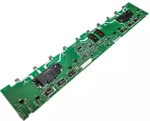 PLACA INVERTER PARA TV LN37C530F1M MODELO V298-5XX