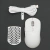 MOUSE GAMER AJAZZ AJ199 WIRELESS 2.4GHZ 59g ULTRA LEVE 26000 DPI SENSOR PAW3395 - Video E Cia | Placa para TV | Consertos e Orçamento Gratuito !