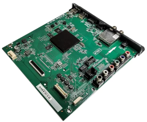 PLACA PRINCIPAL TV SEMP TCL L32S4900S MODELO 40-MT56E-MAH2LG-BZ