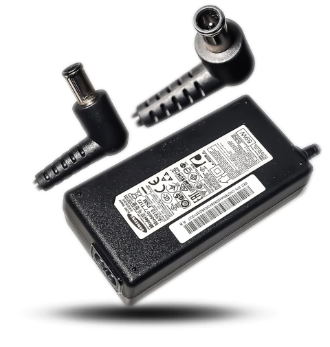 FONTE CARREGADOR MODELO A5919_FSM ENTRADA 1.5A SAIDA 19V 3.17A 59W UN32J4000AG UN32J4300AG UN32J4290AG HG32ND450