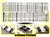 KIT COM 12 BARRAS DE LED PARA TV UN46FH5003G UN46EH5000G UN46EH5300G UN46FH5003 UN46EH5000 UN46EH5300 - comprar online