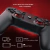 JOYSTICK CONTROLE GAMESIR T3S SEM FIO GAMEPAD BLUETOOTH 2,4ghz - loja online