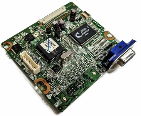 PLACA PRINCIPAL LG L1550N-SN MODELO 6870T971A64