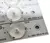 KIT 10 BARRAS DE LED PARA TV PHILIPS 39PFL3008D/78 39PFL3008D 39PFL3108 39PFL3508