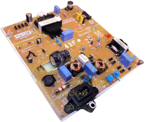 PLACA DE FONTE TV LG 43LJ5500 43LJ5550 43LJ551C 43LK5750PSA