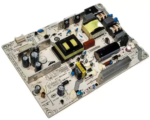 PLACA DE FONTE PARA TV HBTV-42L07FD 42L07FD MODELO CQC08001022335