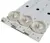 KIT 3 BARRAS DE LED PARA TV Ln32 Ln32g Lt32d Lt32g Lt32 (usada) na internet