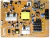 PLACA DE FONTE PARA TV LE39D3540/20 LE39D3540 MODELO 715G6050-P02-W20-002M - comprar online