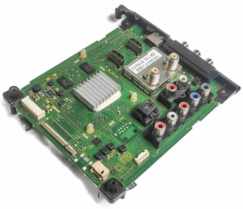 PLACA PRINCIPAL TV PANASONIC TC-L32B6B MODELO TNP4G543