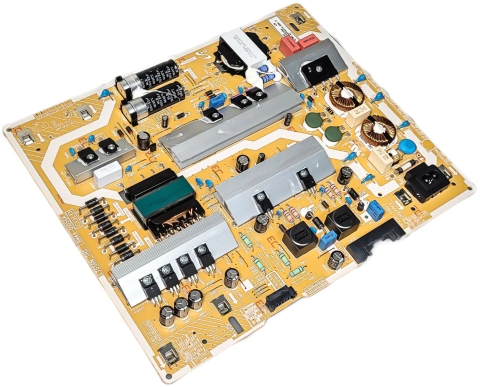 PLACA DE FONTE PARA TV UN75TU8000G UN75TU8000 MODELO BN44-01056A