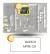 PLACA DE FONTE PARA TV LH42G MODELO MP116-CH - comprar online