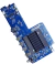 PLACA PRINCIPAL P/ TV P50EAA MODELO EL.MT9602PRO-A-PCO VERSAO A na internet