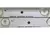 PAR BARRA DE LED PARA TV 42PFL3008D/78 42PFL3008D (usada) na internet