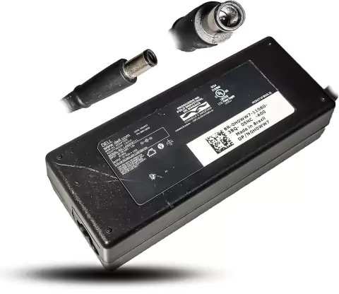 FONTE CARREGADOR PA-1900-32DB H0WW7 1.5A SAÍDA 19.5V 4.62A